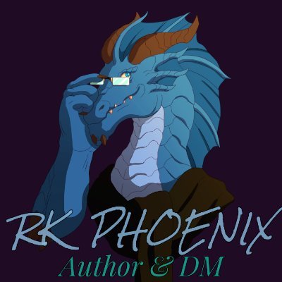 RK Phoenix is done editing!さんのプロフィール画像