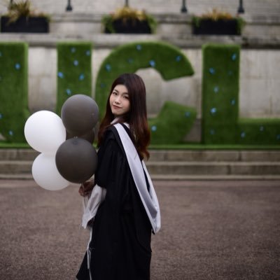 🇨🇳Chinese-Shenzhen/UCLer-Master fresher/Education Psychology