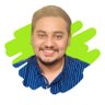 Shreyansh3951's profile picture. Co-Founder at @PixelSoft_tech | 43k+ followers in LinkedIn | Helping Businesses Scale with Web & Mobile Tech 📲 |