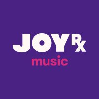JoyRx Music (@joyrxmusic) 's Twitter Profile