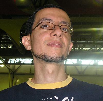 YaserMarey's profile picture. 