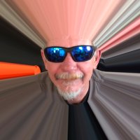 Michael Putnam(@kurvetron) 's Twitter Profile Photo