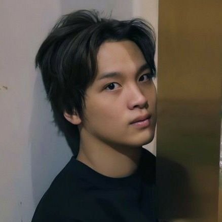 aku ? 
cuma cewe cantik yang suka sama haechan aja kok 
ups LOL