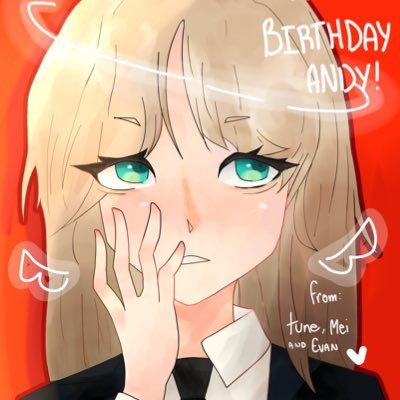 kekwshrimp's profile picture. she/her