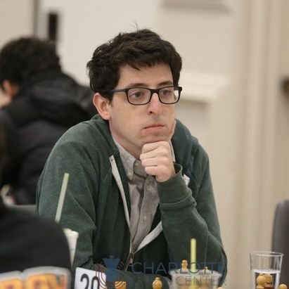Professional chess player with a rating of about 2400 at the age of 29.

Founding sensei of @Chess_Dojo -
https://t.co/MOKHrnNGPi