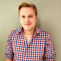 Gordon McKinnon (@gordonmck) 's Twitter Profile