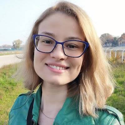 sanjadjordj95's profile picture. 