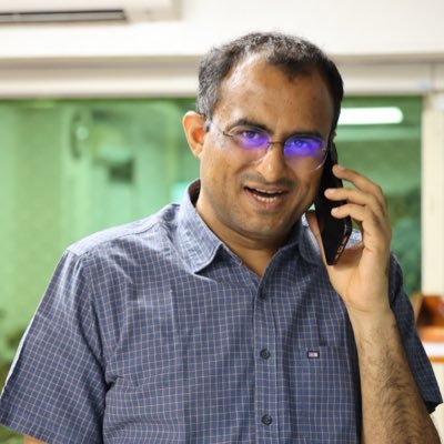 Anil Radadiya