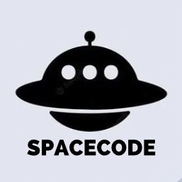 SPACECODEAGENCY's profile picture.