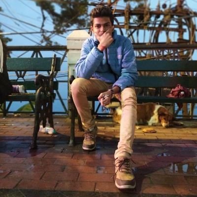 _renaissance786's profile picture. 🇮🇳/ IIEST Shibpur CST '25/ SPHS '21/                                  
Cinephile/
Sports Enthusiast/ (@IndianFootball || @BCCI || @mohunbagansg || @KKRiders)/