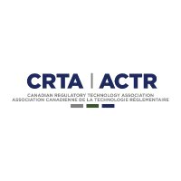 Canadian RegTech Association (@crta_actr) 's Twitter Profile
