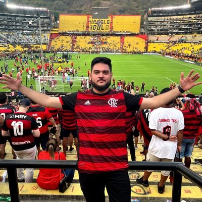 AC-SP /
@Flamengo ⚫🔴