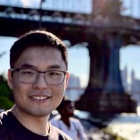 Tian Jin @ ICLR (@tjingrant) 's Twitter Profile Photo Tian Jin @ ICLR (@tjingrant) 's Twitter Profile Photo