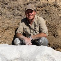 Joshua Lively, PhD(@JLivelyPaleo) 's Twitter Profile Photo