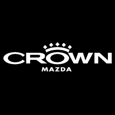 crownmazda's profile picture. It's time to swap! Book your tire appointment online ⬇