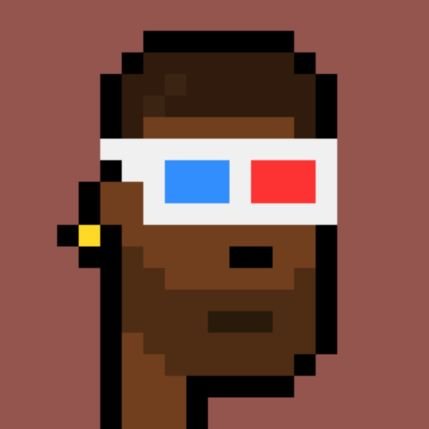 JamesCRONFT's profile picture. NFT is the next KEY. 🇨🇦