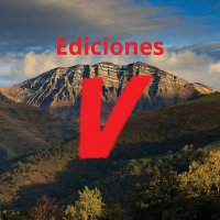 Valnera Ediciones (@valneraed) 's Twitter Profile Photo Valnera Ediciones (@valneraed) 's Twitter Profile Photo