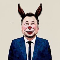 Elon Is An Idiot (@elon_donkey) 's Twitter Profile