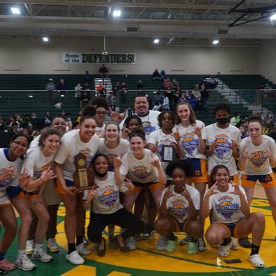 Henry Clay Girls Basketball Profile