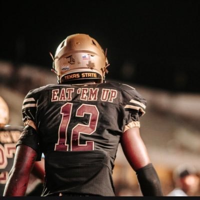 NEW TWITTER 
Texas State University DB 
HTX