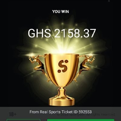 MAKING MONEY FROM SPORTYBET GH. || POVERTY KILLER ||