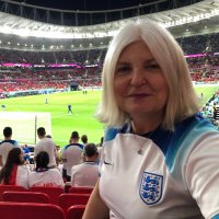 Karen Barham(@KarenBarhamW12) 's Twitter Profile Photo