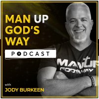 Man Up Gods Way (@manupgodsway1) Twitter profile photo