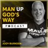 Manupgodsway1's profile picture. A Men's Ministry that is dedicated to changing
 the way men live their life as a Christian. 
No more spiritual sissies allowed! Follow us and 
Man Up Gods Way!
