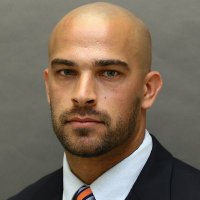 Nick Ulassin (@coachulassin) 's Twitter Profile