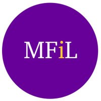 Manchester Forum in Linguistics (MFiL) (@mfil_conference) 's Twitter Profile Photo Manchester Forum in Linguistics (MFiL) (@mfil_conference) 's Twitter Profile Photo