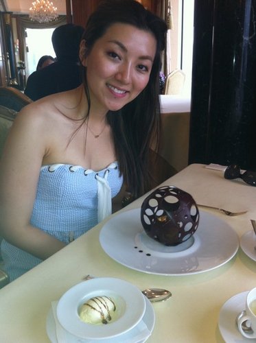 Gladysyip's profile picture. fairy tale lala world