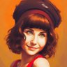 AmbitiousJane's profile picture. Cras amet, qui numquam amavit; quique amavit, сras amet.