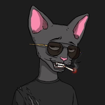aryashuburony's profile picture. 17 y.o | Crypto & NFT enthusiast | https://t.co/0SrzBnXtrO | https://t.co/aOZuER5wOu | #AptosYo |
If Other People Can Do It Why Should I?