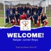 Belper HCJunior Boys (@belperhcjnrboys) Twitter profile photo Belper HCJunior Boys (@belperhcjnrboys) Twitter profile photo