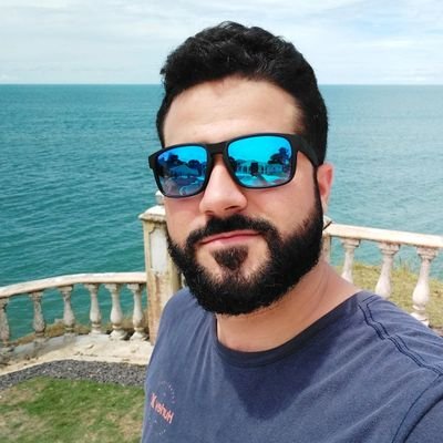 nelsonfigueroa2's profile picture. Actor🎭
Amante del deporte
En especial el Beisbol⚾❤