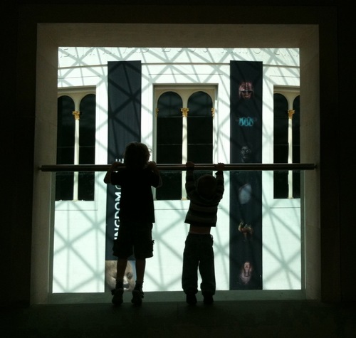 hugh_j's profile picture. muswell home maker