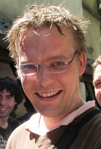 robbertsloof's profile picture. adviseur handhaving, gemeente almere. twitter op persoonlijke titel.