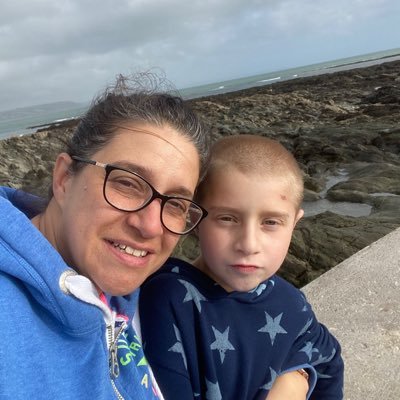 Autism advocate. Author of Mummy of a Square Peg blog. Mummy to Matt (12) elite cyclist and Edward (9)our ASD cutie. Lover of caravans and VW vans.