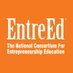 EntreEd (@entretalk) Twitter profile photo