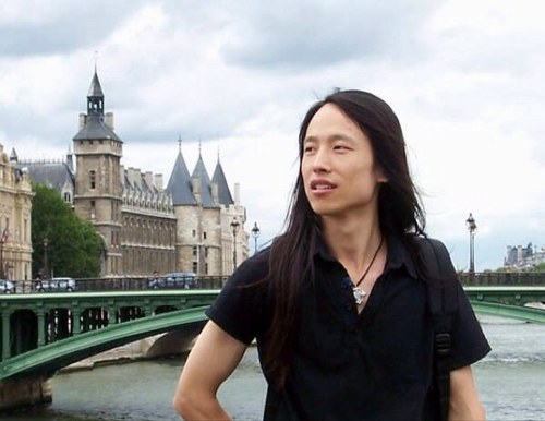 cherhaishan's profile picture. 