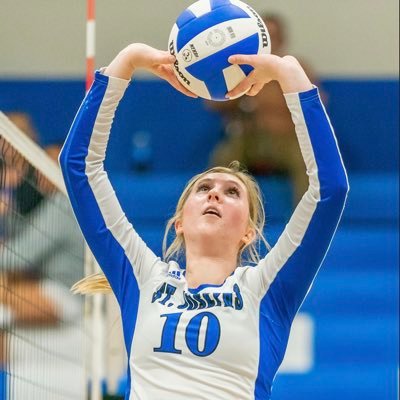 dumont2024's profile picture. 5-11 Setter • @SJCS_Greenville • 1A/2A State Champs 🔱 Eckerd College Volleyball 2028, St. Pete, FL #GoTritons ( Bare Feet, Boards and Brains)