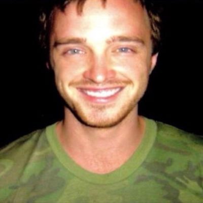 part-time sex haver, full-time jesse pinkman enthusiast