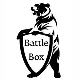 We're a monthly subscription based, Men's Cancer Support Box.