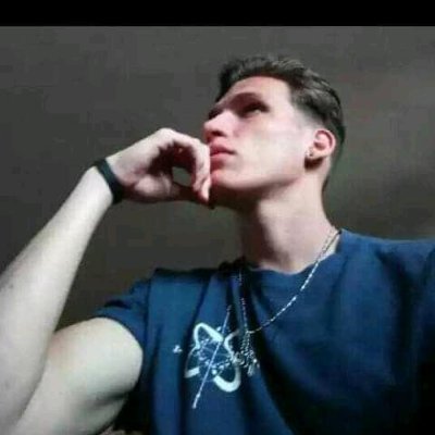 miguel7851's profile picture. Estudiante del Laboratorio de Bioinorgánica, Facultad de Química, Universidad de la Habana.