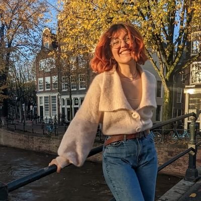 Chargée de plaidoyer @CHandicaps • Féministe en lutte • Égalité • Climat • Justice sociale • Agir pour les droits humains🏳️🌈✊