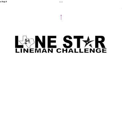 Since 2006. Oldest Lineman Challenge in Texas. Putting on Linemen Challenges for the past 18 years.