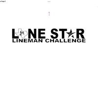 Lone Star Lineman Challenge(@LSLinemanChall) 's Twitter Profile Photo
