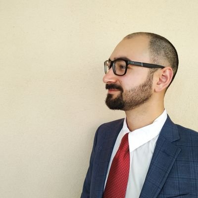 bellia_davide's profile picture. Analista della segreteria tecnica dell'Arbitro Bancario Finanziario, Collegio di Roma