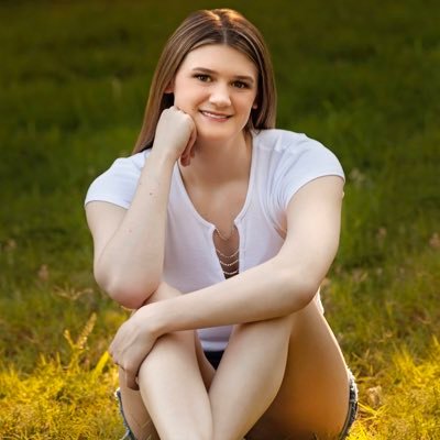 MaceyCollier's profile picture. Holland Hall 2023 - Southwestern College VB