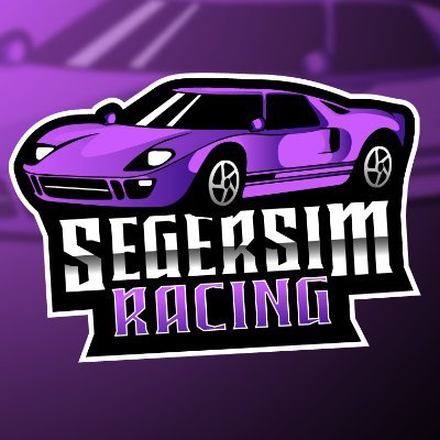 SegerSimRacing Profile Picture